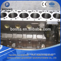 high quality cylinder block for engine S6D95 fits in komats excavator